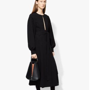 Proenza Schouler Vertical Zip Bag